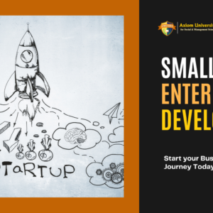 amusms Entrepreneurship