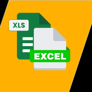 MS Excel