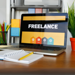 Freelancing Basic Course